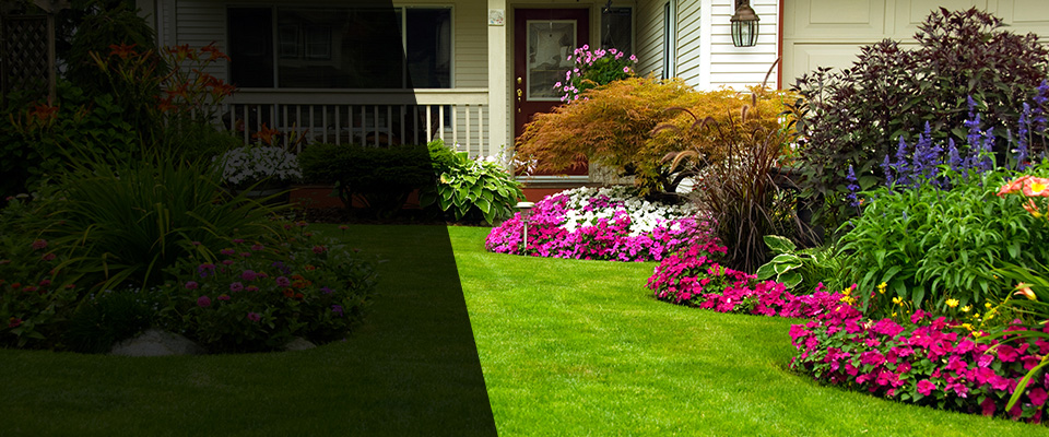 Kewanee Landscapers