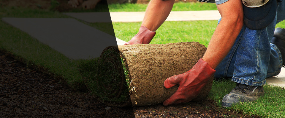 Kewanee Landscapers