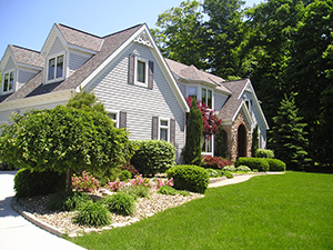 Landscapers and Lawncare Services in Kewanee, IL